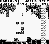 Super Mario Land